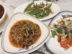 -新天厨酒家(二分店)