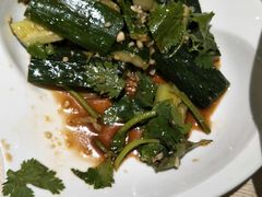 -张记旺角食街(动物园店)