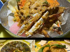 -桥东喜碧海鲜街(水东街店)