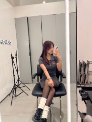 -DL HOPE明星造型