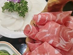 -德龙火锅(安和街直营店)