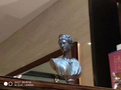 -行者书屋大堂吧 ·下午茶(南京圣和府邸酒店)