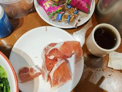 -肖记公安牛肉鱼杂馆·省级非物质文化遗产(万松园直营店)
