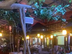 -和源祥·日照菜扛把子(万平口一店)