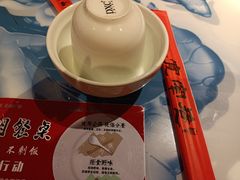 -宽窄巷成都菜(青岛路万达广场店)