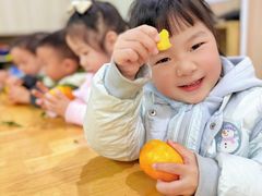 -魔力熊儿童早教托育中心(硚口同馨店)