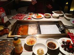 -芝小官毛肚火锅海鲜自助(淮安清江浦区新亚店)