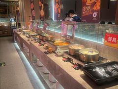 -比格比萨自助(南京万达茂店)