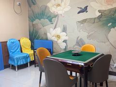 -暖心派对·独栋别墅团建聚会轰趴馆