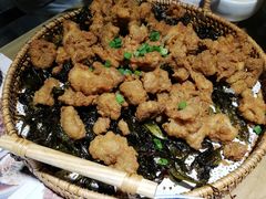 -炊烟·山房菜