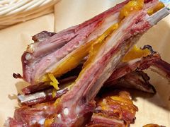 -巴扎美食·新疆菜·西域歌舞表演餐厅(新疆大厦店)