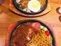 -阿娜尔·新疆菜(宜家荟聚中心店)
