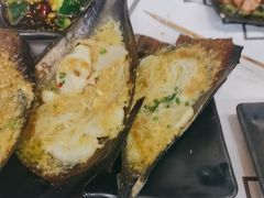 -云晓光头烧烤吧(盛夏店)