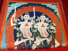 -塔尔寺