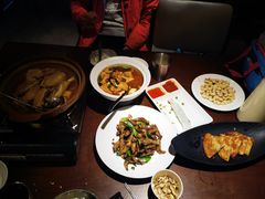 -汀小府·福建客家菜(鼓山沃尔玛店)