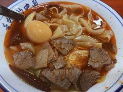 -宋师傅安徽板面(留学路店)