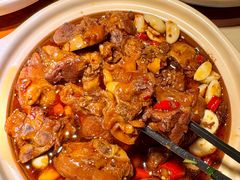 -小柴米·传统江西菜(八一广场店)