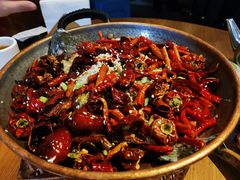 -隔壁老王·家常云南菜(花巷店)