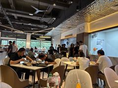 -兰州马子禄牛肉面(文景公园店)