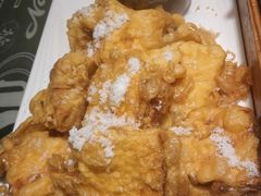 飞花面包-树下时尚餐厅(翠园街店)