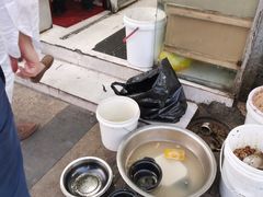 -黑皮酸菜鱼(三山街店)
