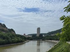 -卜家乡村饸饹店(总店)