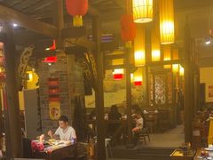 -成渝龙火锅(都江堰店)