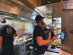 -Fergburger(皇后镇店)