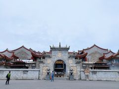 -南岳衡山风景名胜区