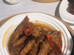 -潮福城大酒楼·潮味粤品·港式点心(湖滨北路店)