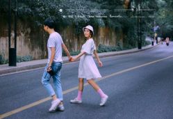 点击看大图 -唯一旅拍·颂当代影像艺术中心(上城店)