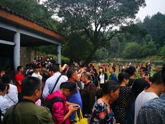 -韶山毛泽东同志故居