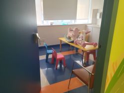 -杭州贝瑞斯美华妇儿医院·早孕·产检·儿科