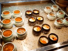 -喜庭海鲜自助(北辰三角洲北辰荟店)