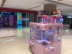 -快乐街区(重庆龙湖时代天街店)