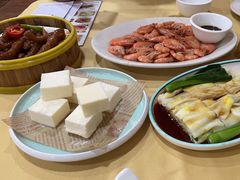 -吉莲利苑海鲜酒家(珠海拱北28年老字号店)