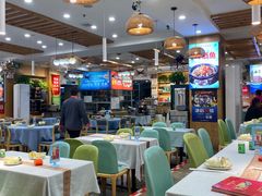 大堂-大师傅金奖啤酒鱼(西街口总店)