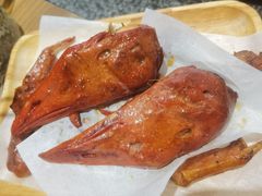 -小董哥烤串(故宫店)