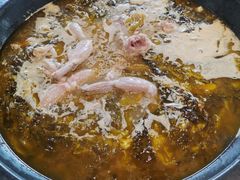 -老船舫·现做活鲜鱼馆(东郊记忆店)
