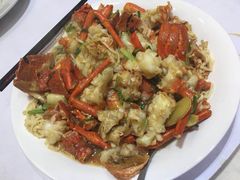 -凤城礼记鱼翅海鲜酒家(新马路总店)
