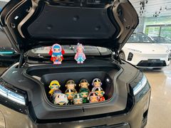 -蔚来中心(北京中关村店)