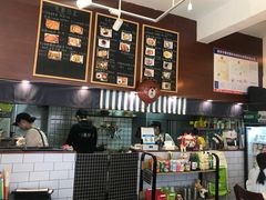 -青春分食(仙林大学城店)