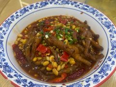 -三只鸟本地特色菜馆(上饶总店)