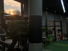 -PT健身联盟(普陀中远两湾城店)