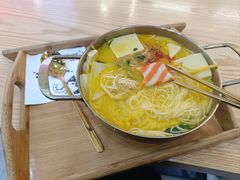 -超级泰·泰式麻辣烫(南京商厦店)