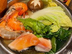 -广州增城保利皇冠假日酒店-玄日本餐厅