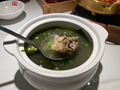 -新辣宴·湖南家常菜·商务聚餐(中粮创芯店)