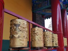 -西安市广仁寺