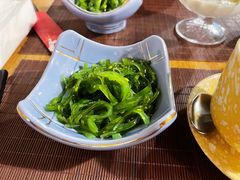 海草-虹鳗亭(钱湖北路店)