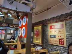 -呷佬·长沙手工米粉(金沙江路店)